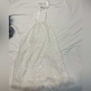 12th tribe party dress